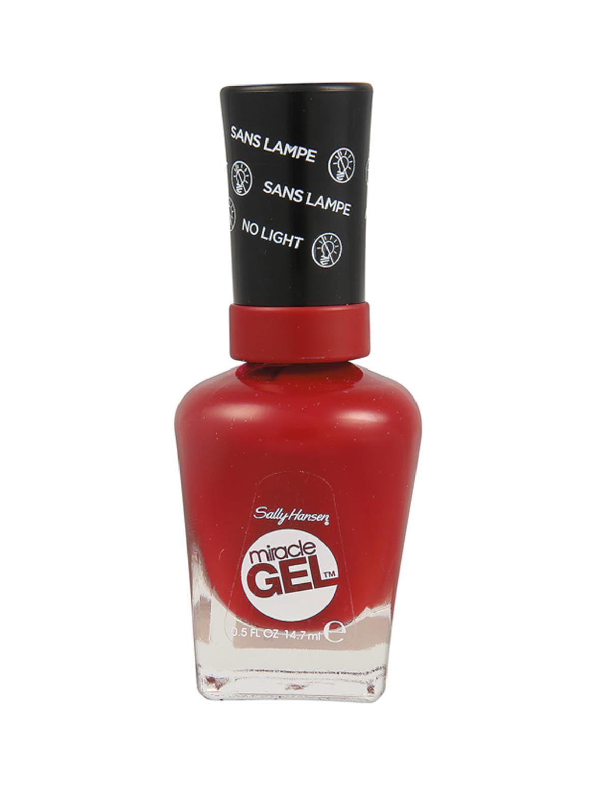Sally Hansen Miracle Gel körömlakk /680