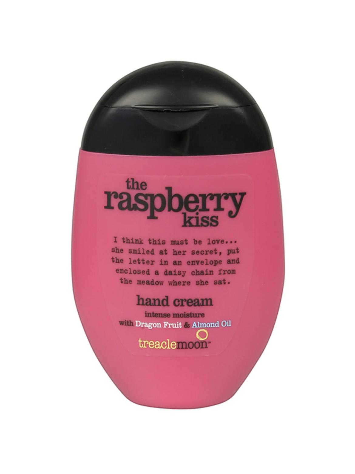 Treaclemoon The Raspberry Kiss kézkrém
