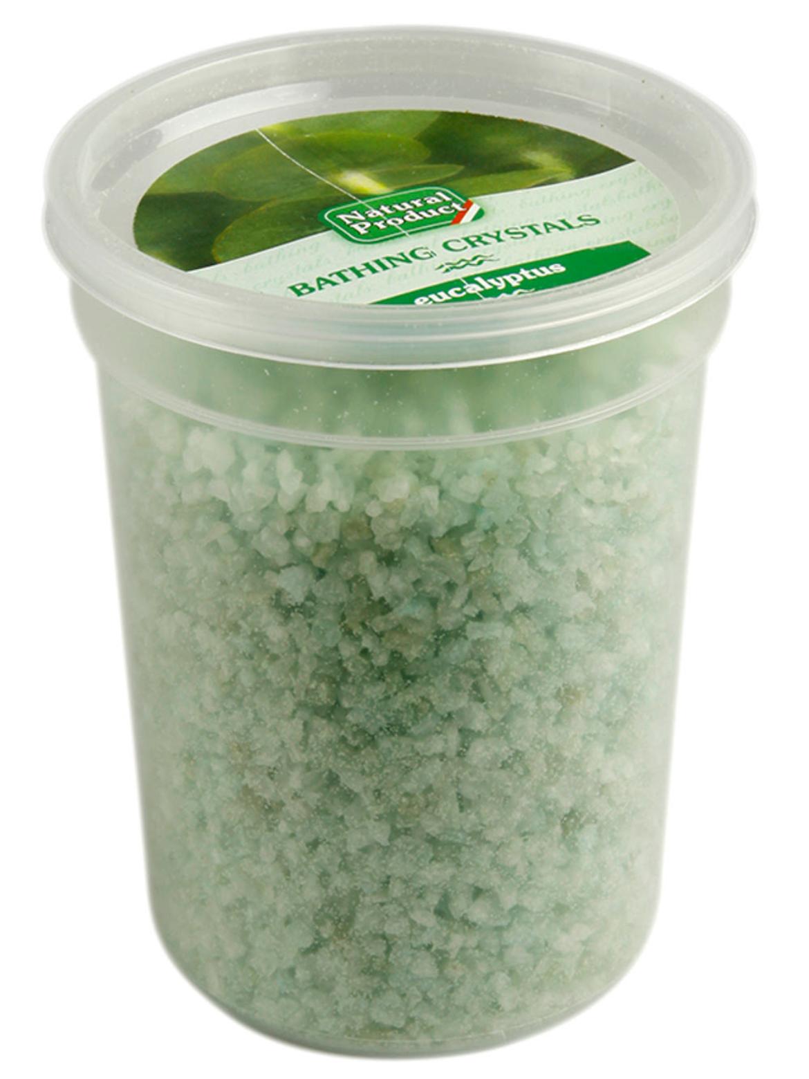Triflex Eucalyptus fürdőkristály