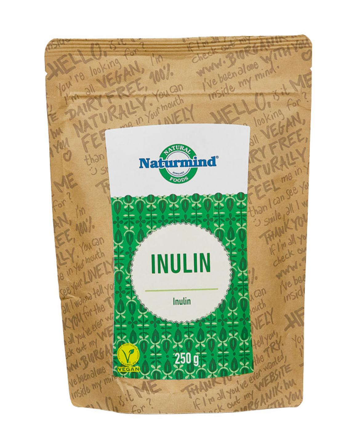Naturmind inulin 250g