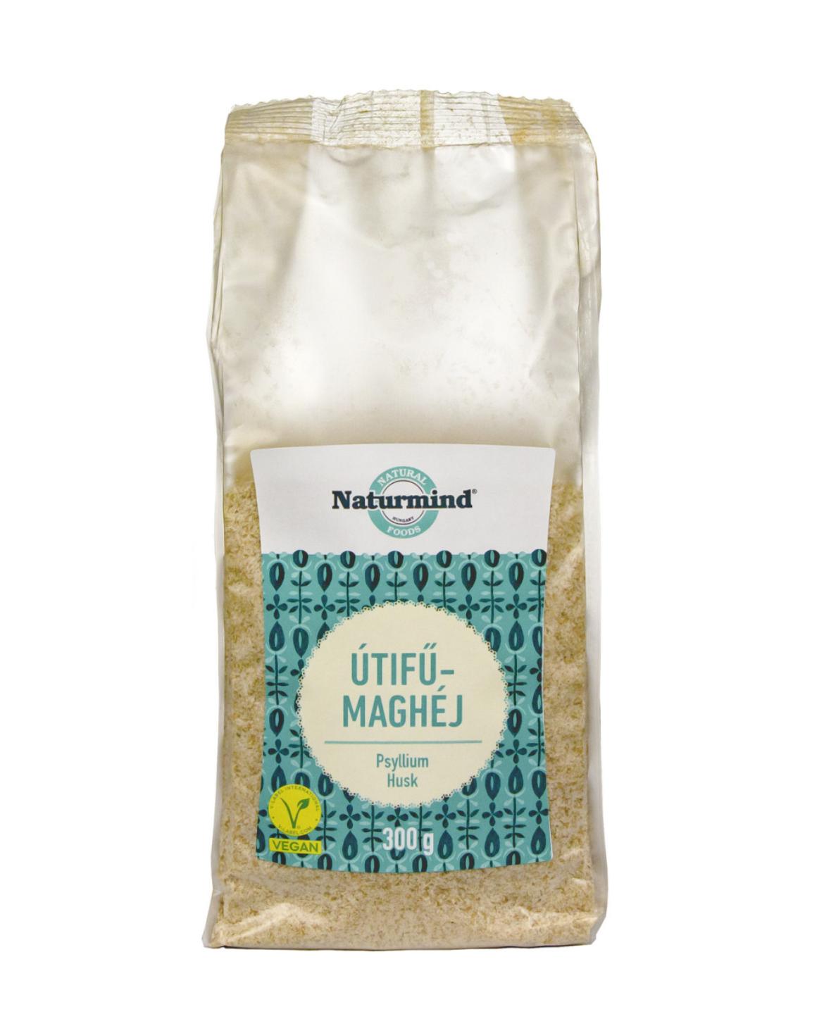 Naturmind útifűmaghéj 300g