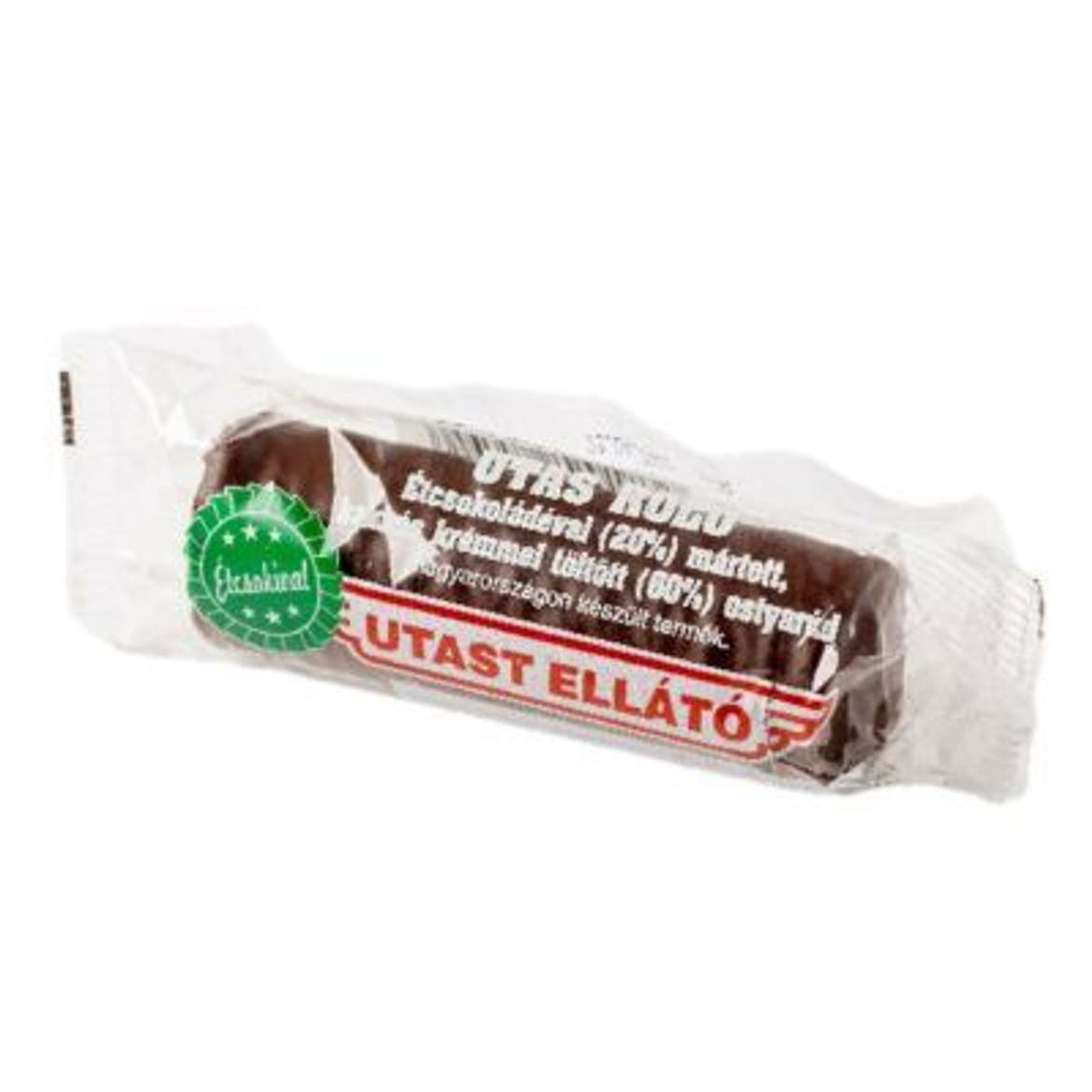 UTAST ELLÁTÓ roló étcsokoládéval