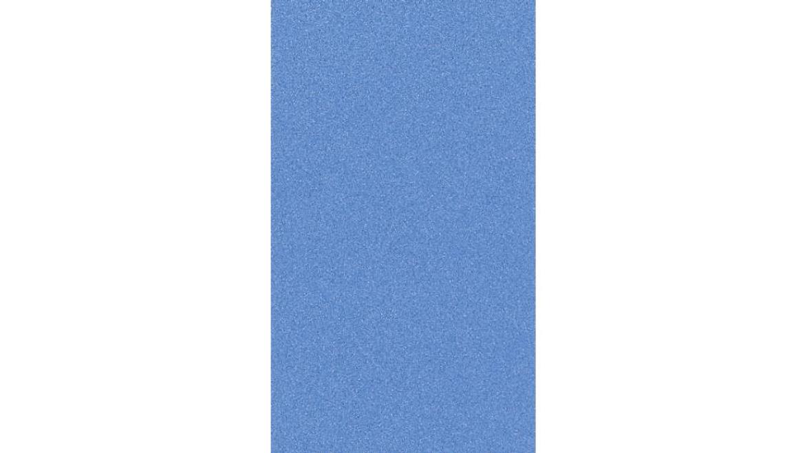 Folia moosgumi, 20x29cm, kék