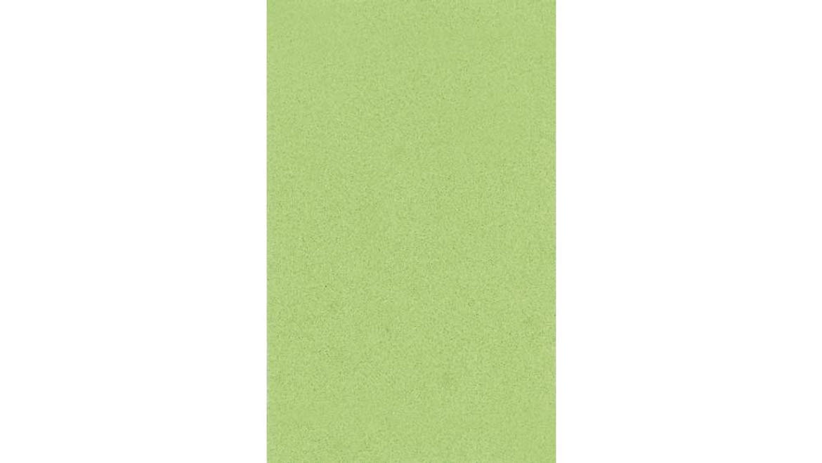 Folia moosgumi, 20x29cm, világoszöld
