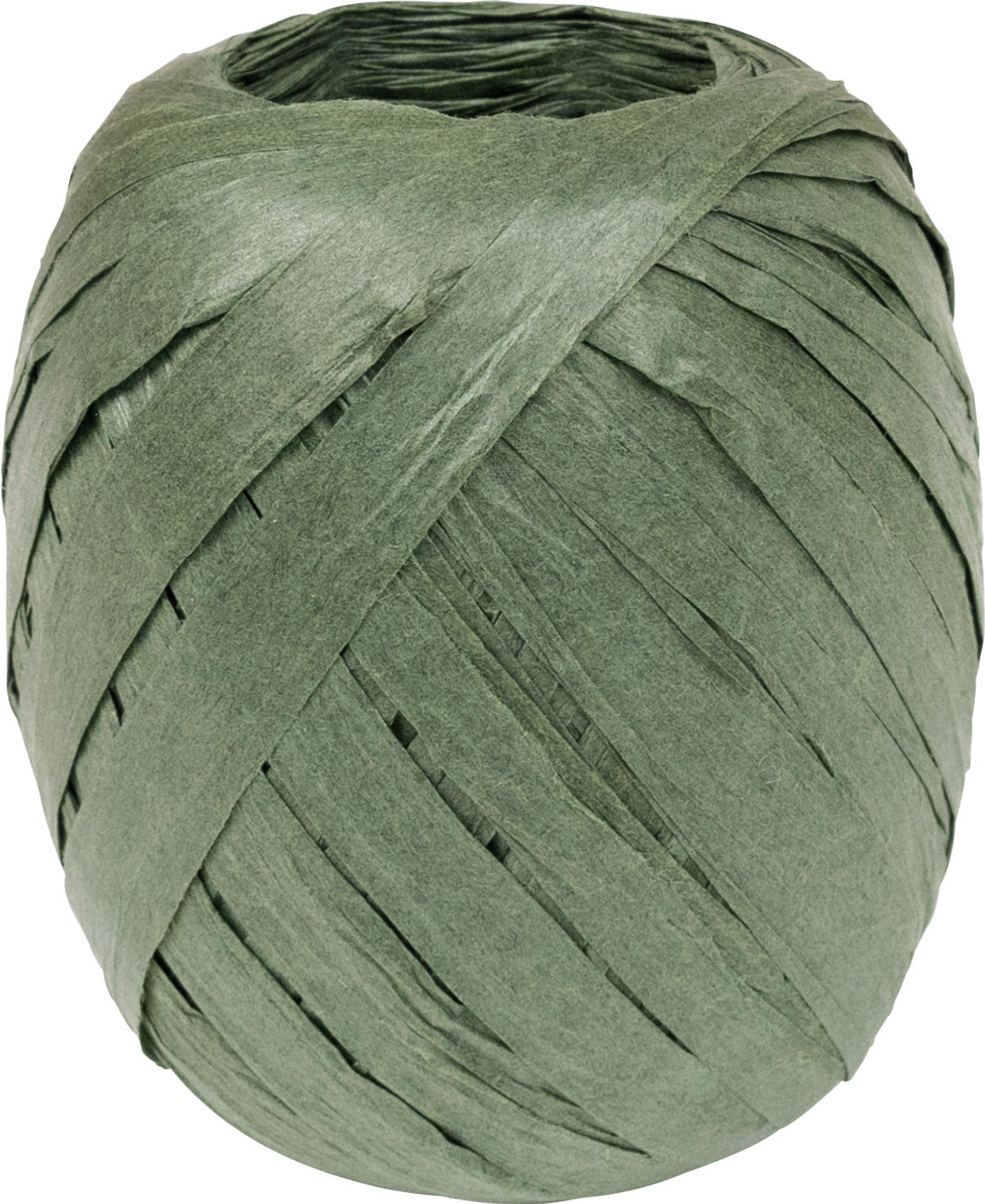 Stewo raffia tojáskötöző (7 mm x 30 m) zöld ÚJ
