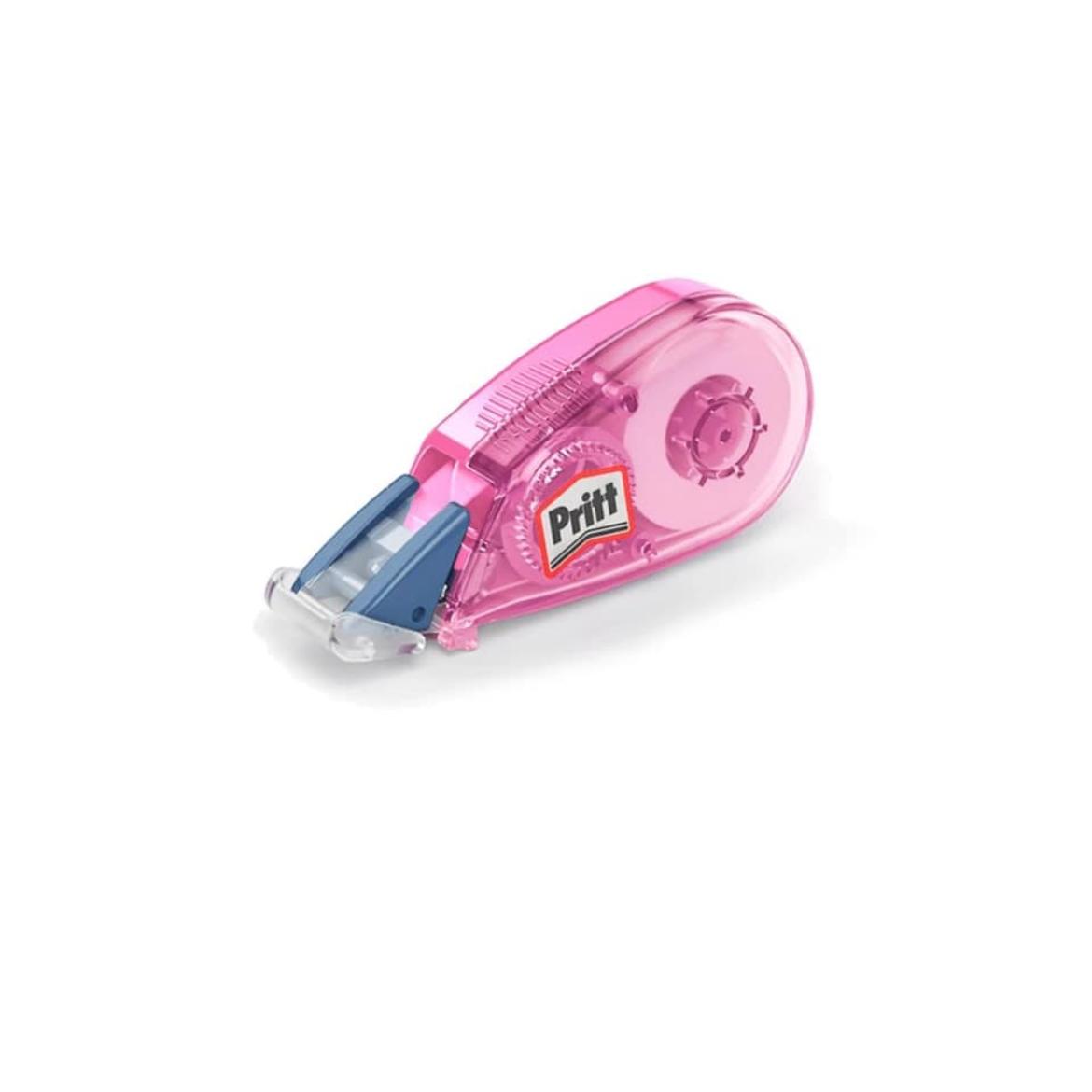 Pritt Micro Rolly 5 mm eldobható hibajavító roller