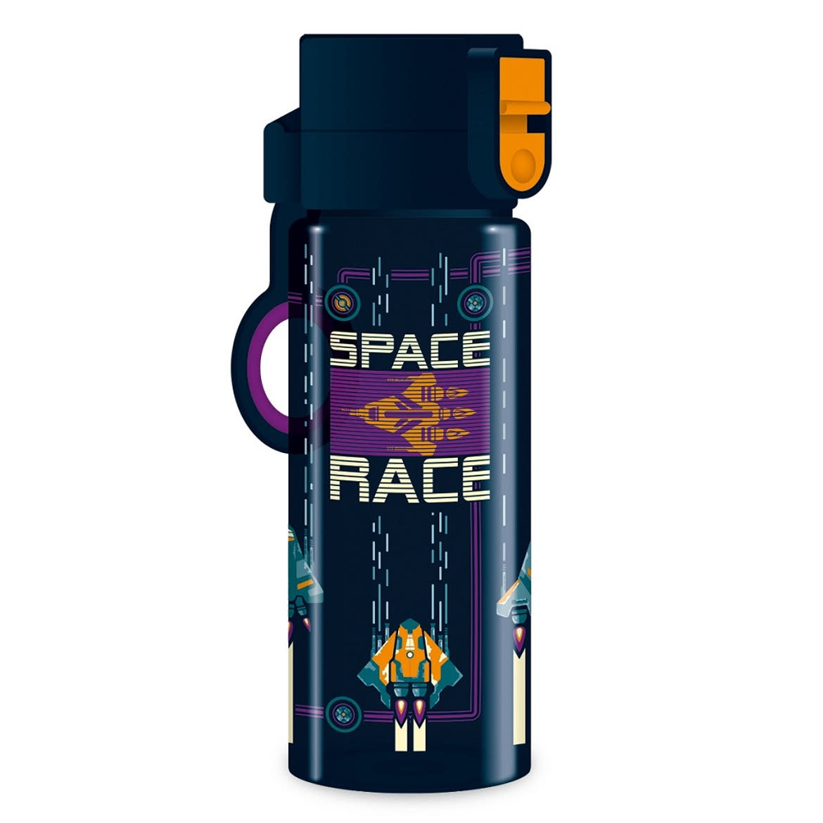 Ars Una kulacs (475ml) Space Race (5143) 22