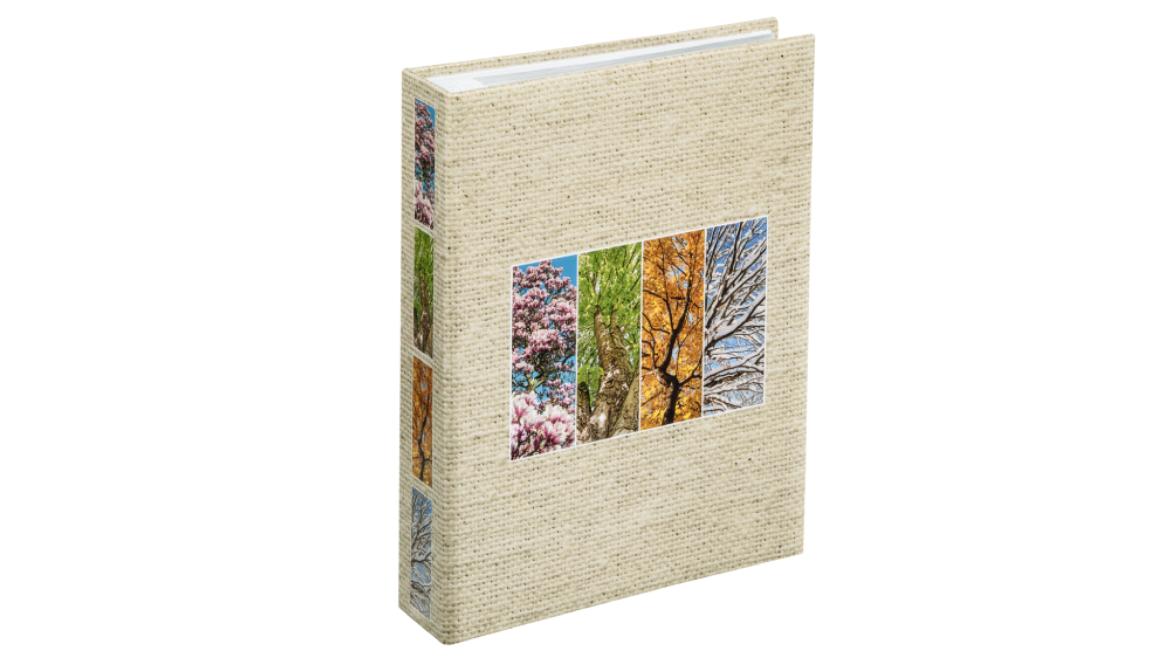 Hama Memo fotóalbum, 10x15 cm, 200db, COLOUR YEAR