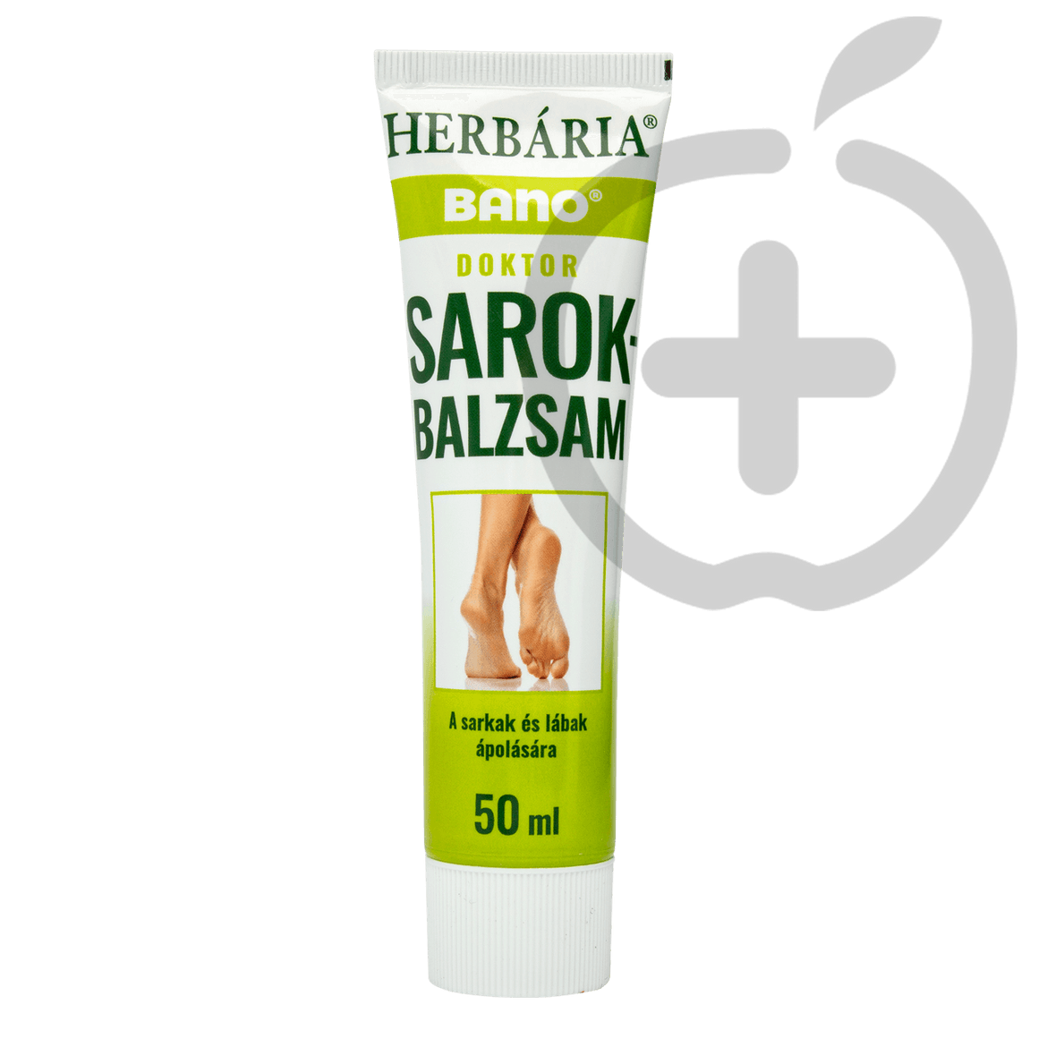 Bano Doktor Sarokbalzsam