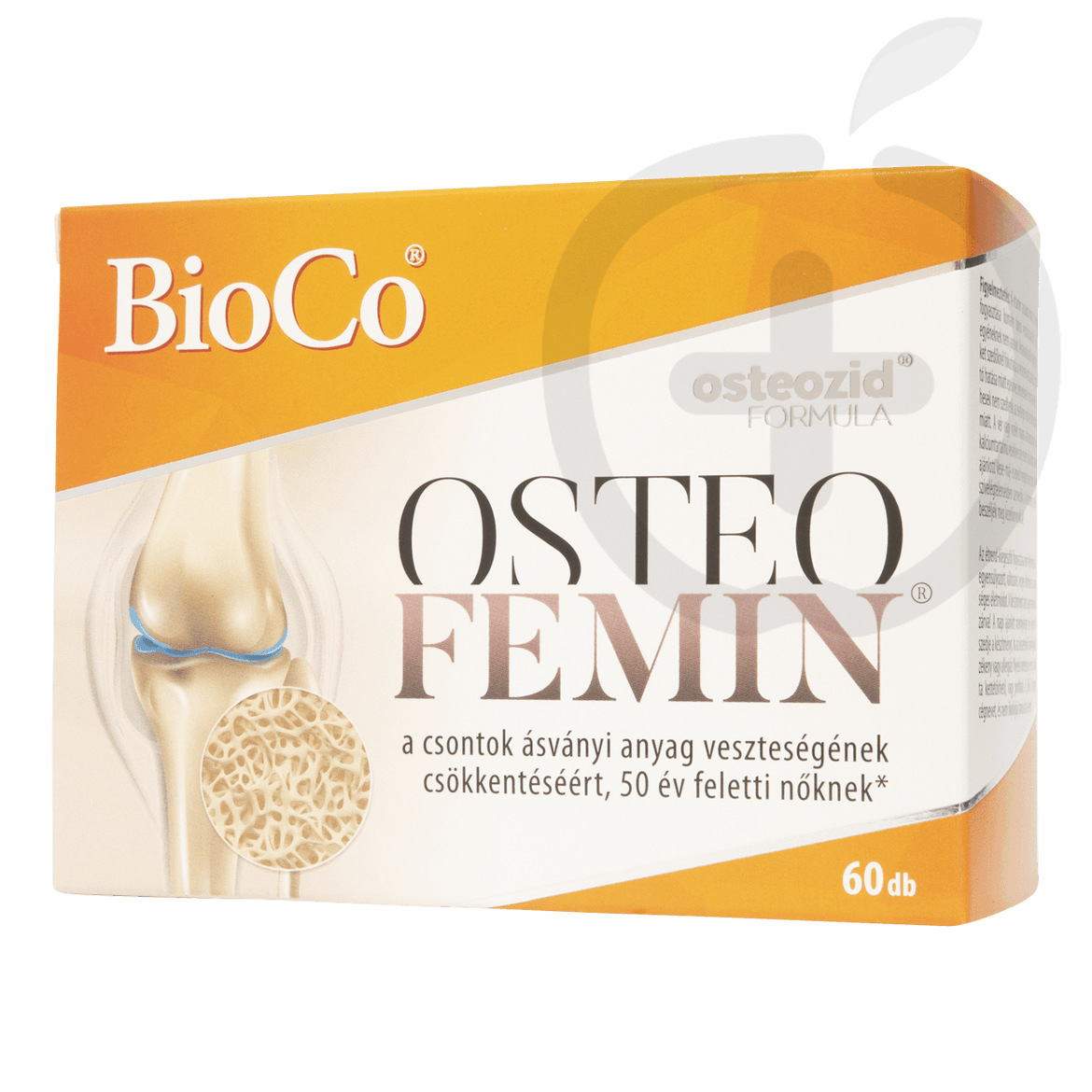 BioCo Osteofemin filmtabletta