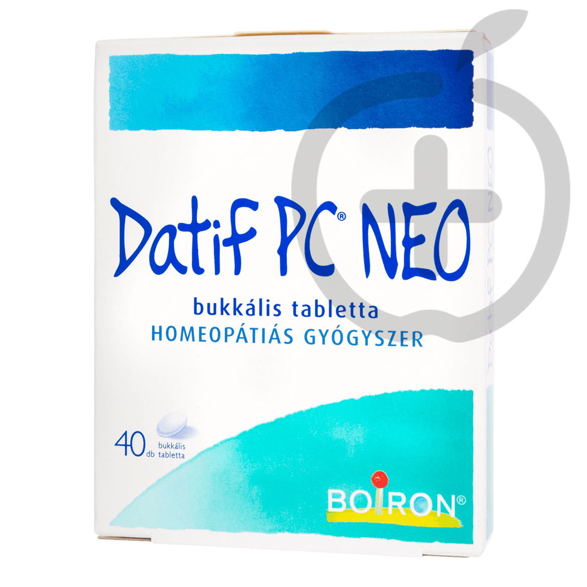Datif PC Neo bukkális tabletta