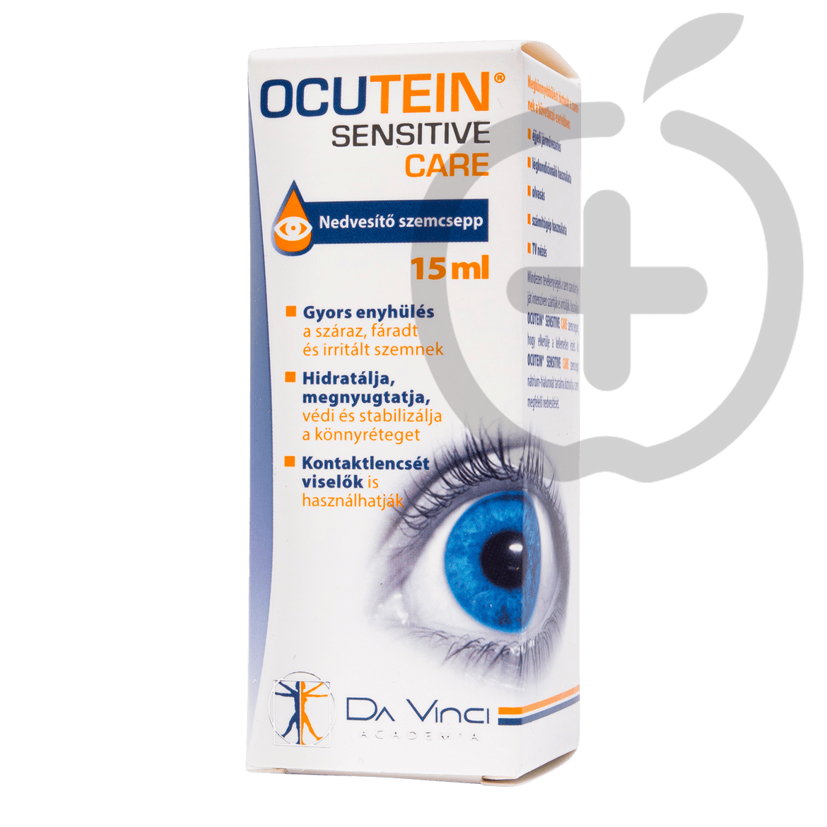 Ocutein Sensitive Care szemcsepp