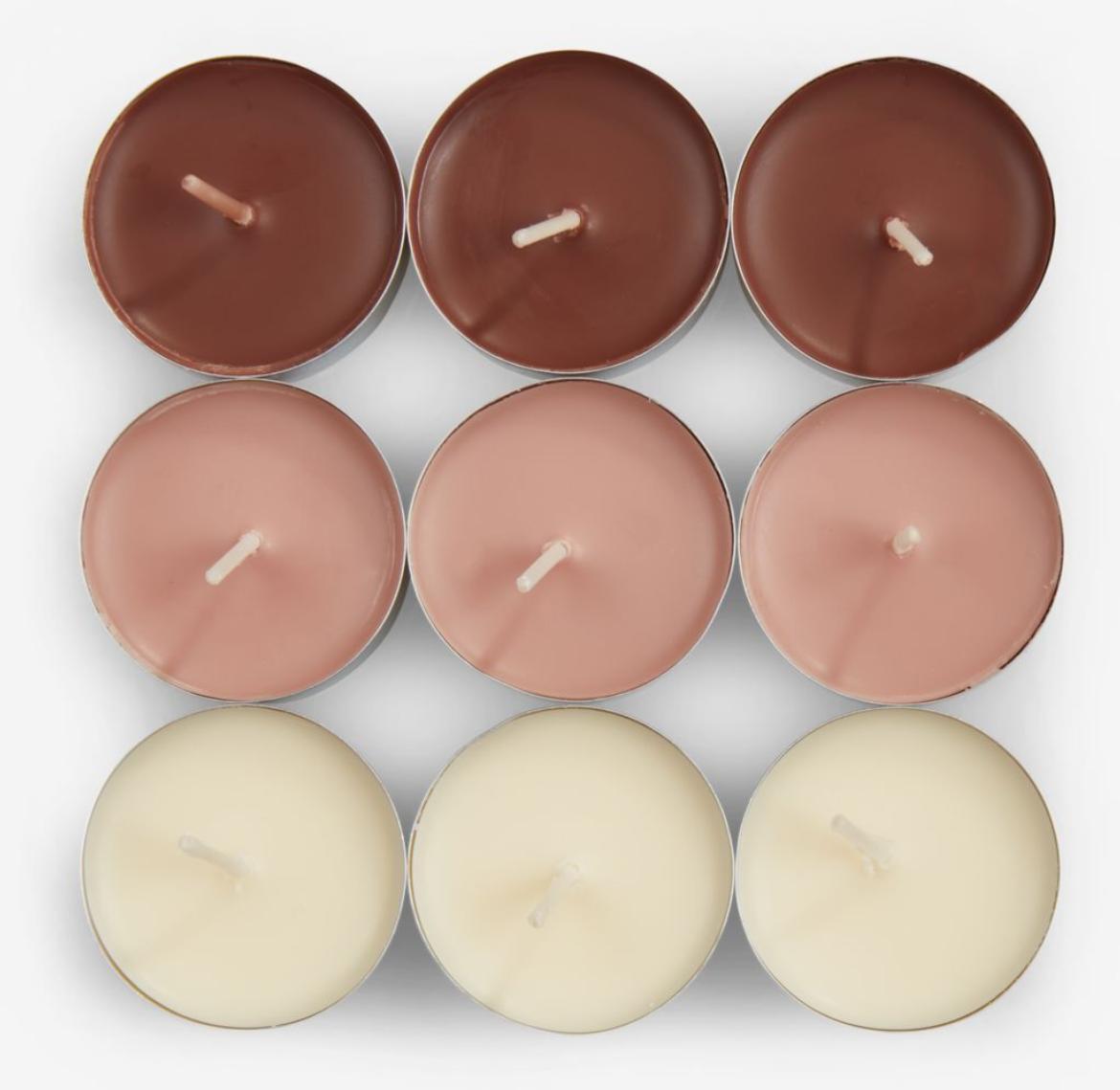 Teamécses wild vanilla
