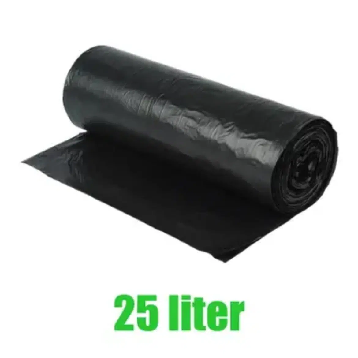 Purio Szemeteszsák füllel 25 L
