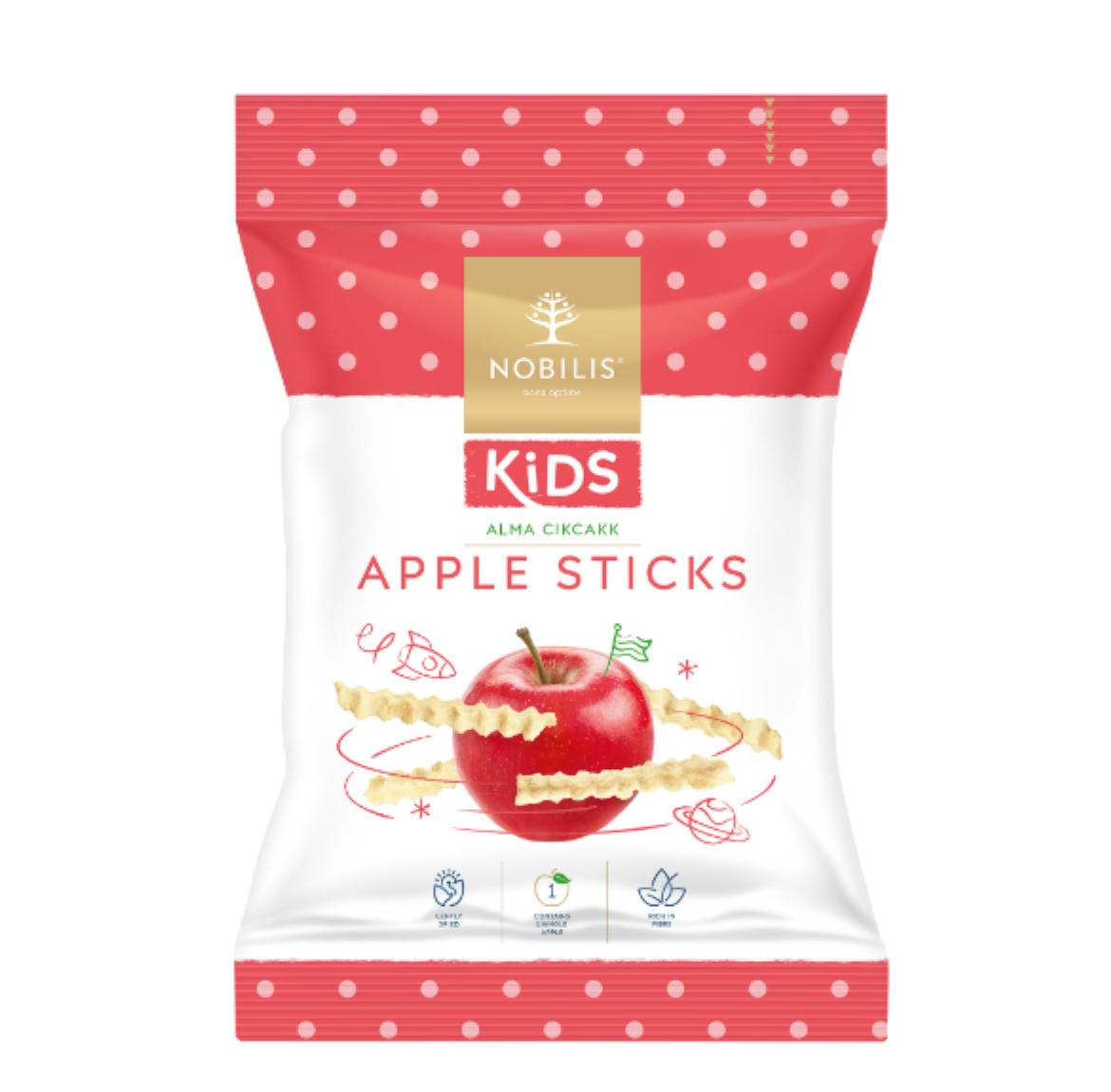 Alma cikkcakk - 15 g
