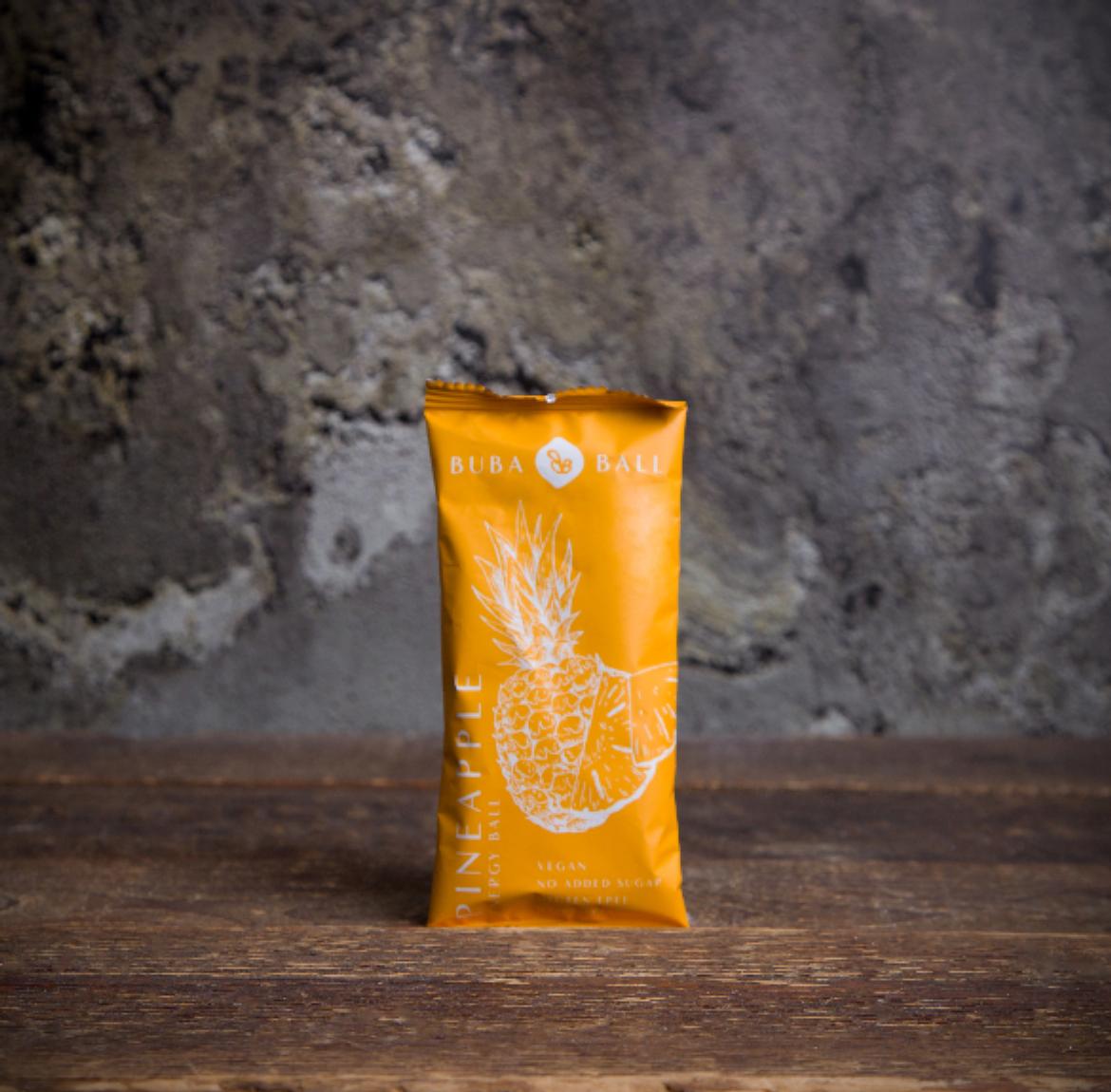 Ananászos datolyagolyó 45 g