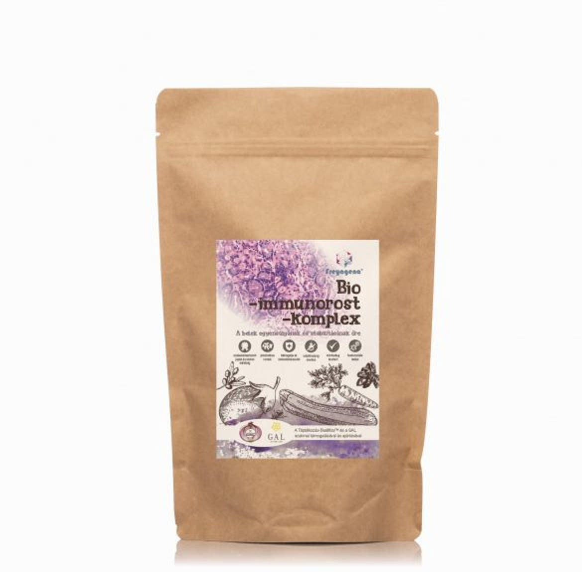 Bio immunorost komplex