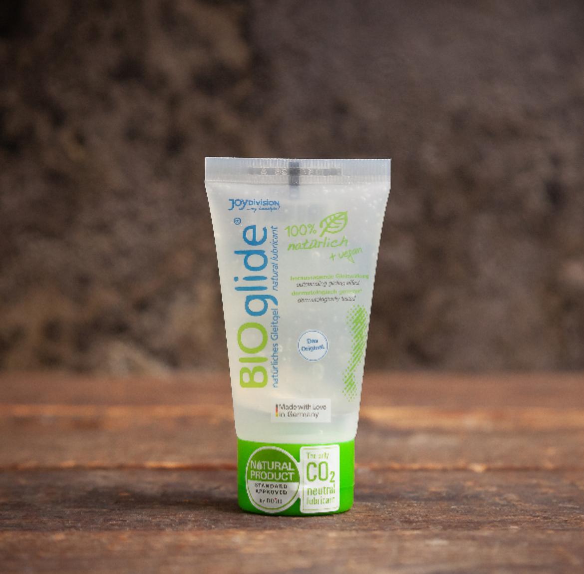 Bioglide bio síkosító, 40ml