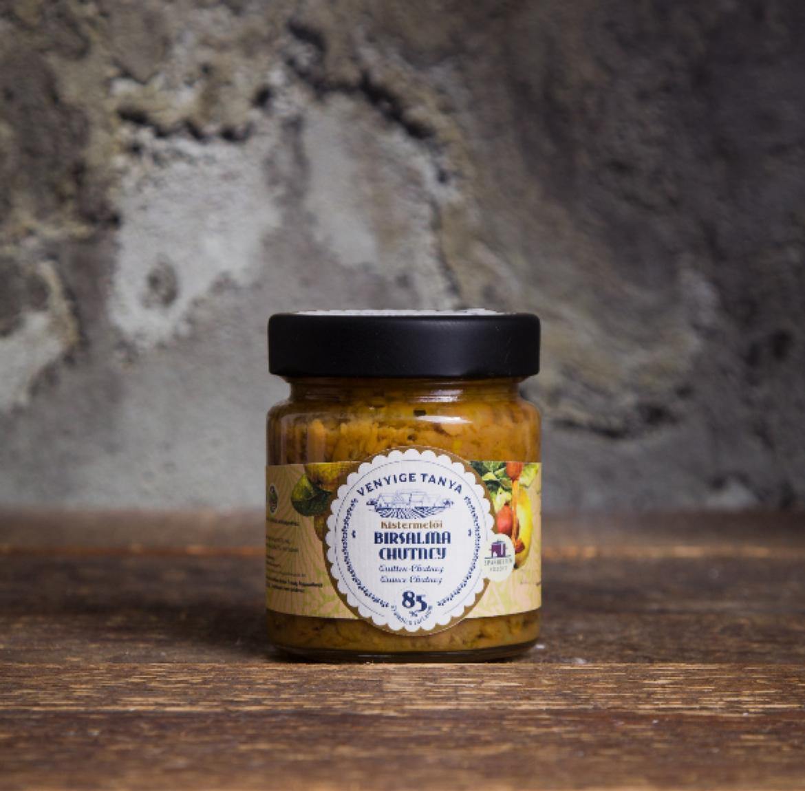 Birs chutney 210 ml