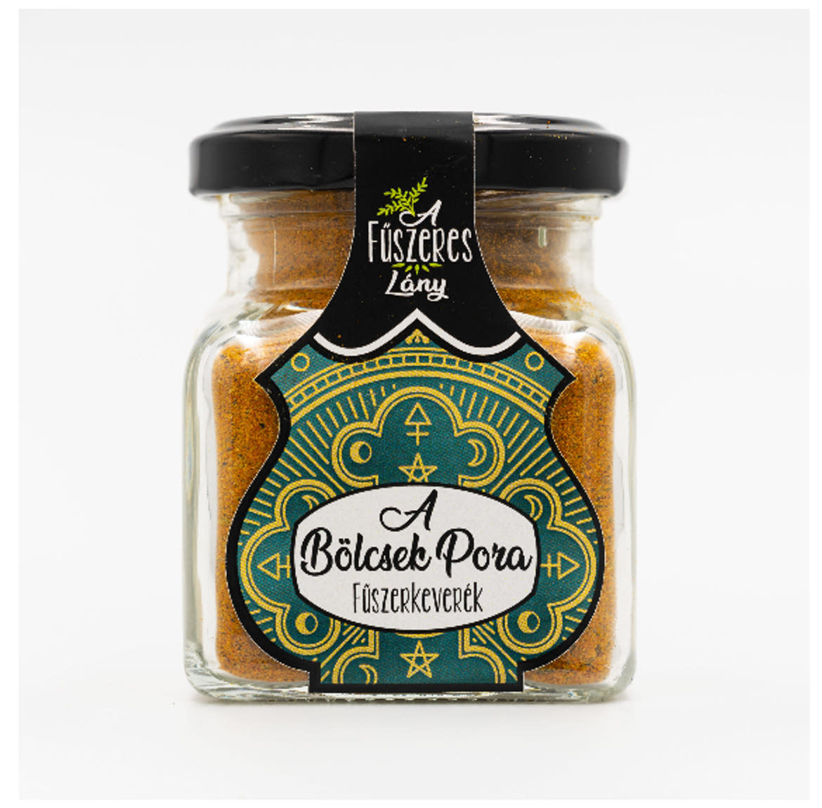 Bölcsek pora 70 g