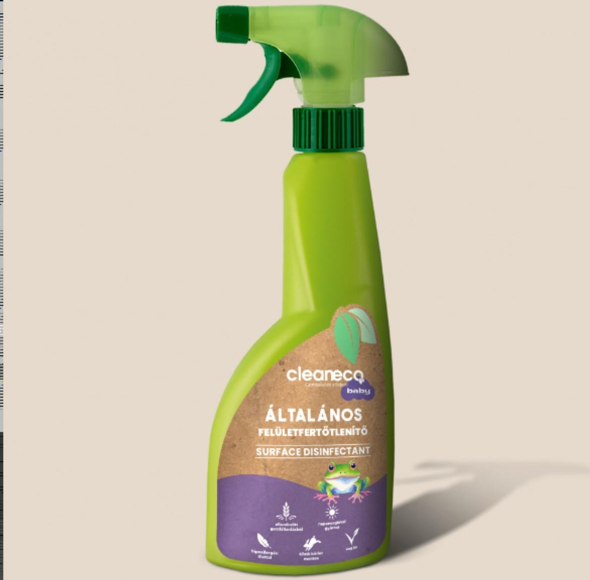Baby Általános felületfertőtlenítő 500 ml