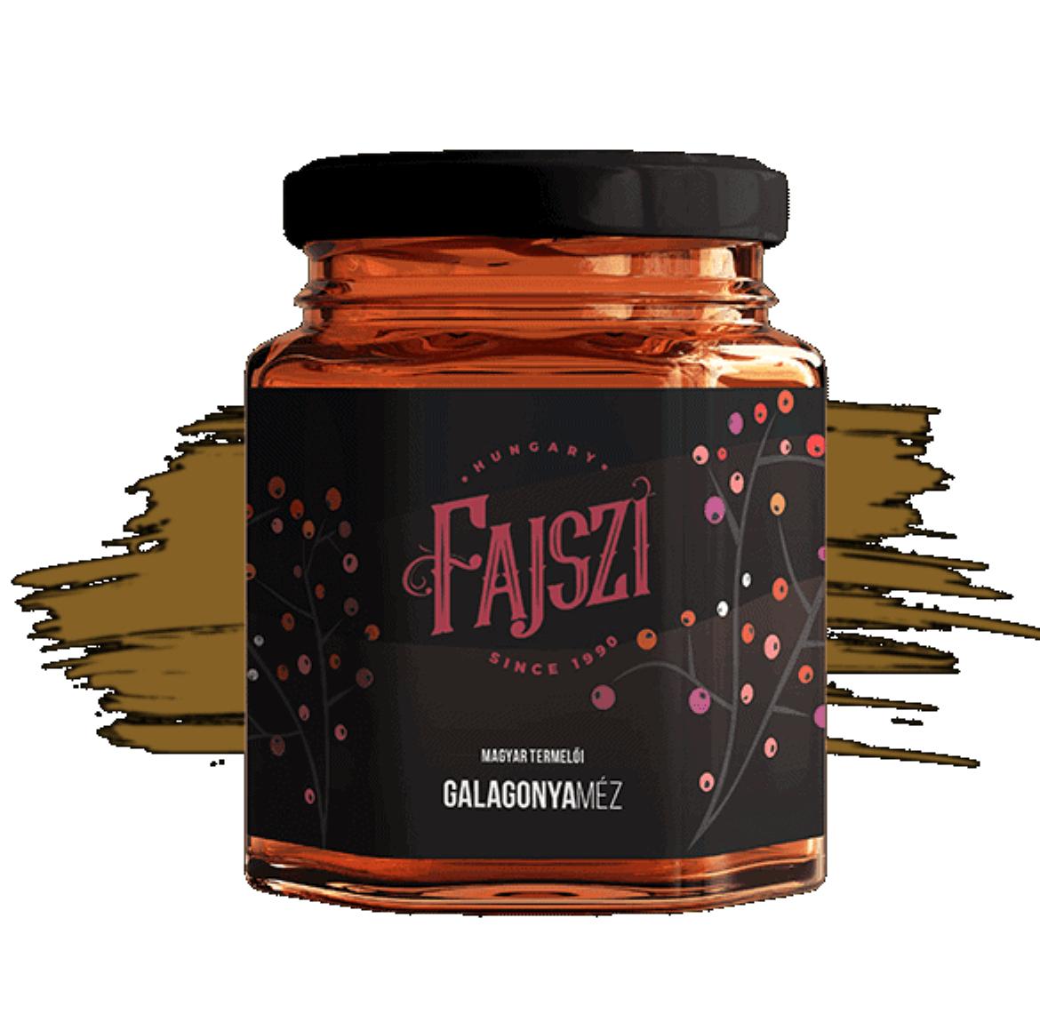 Galagonyaméz 250 g