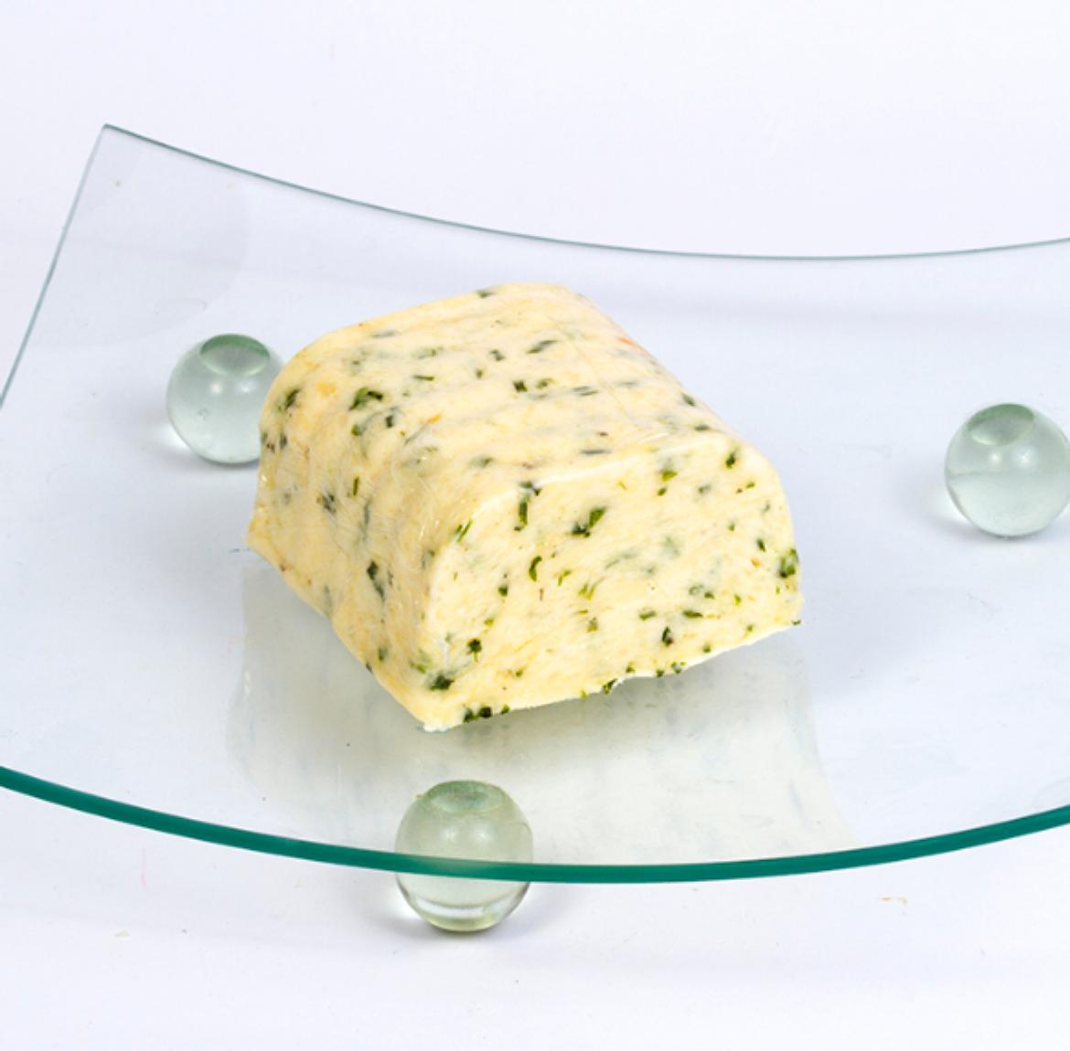 Csengő Manufaktúra - Fűszervaj 200 g
