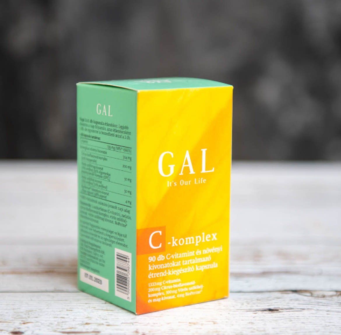GAL - C- komplex 90 db