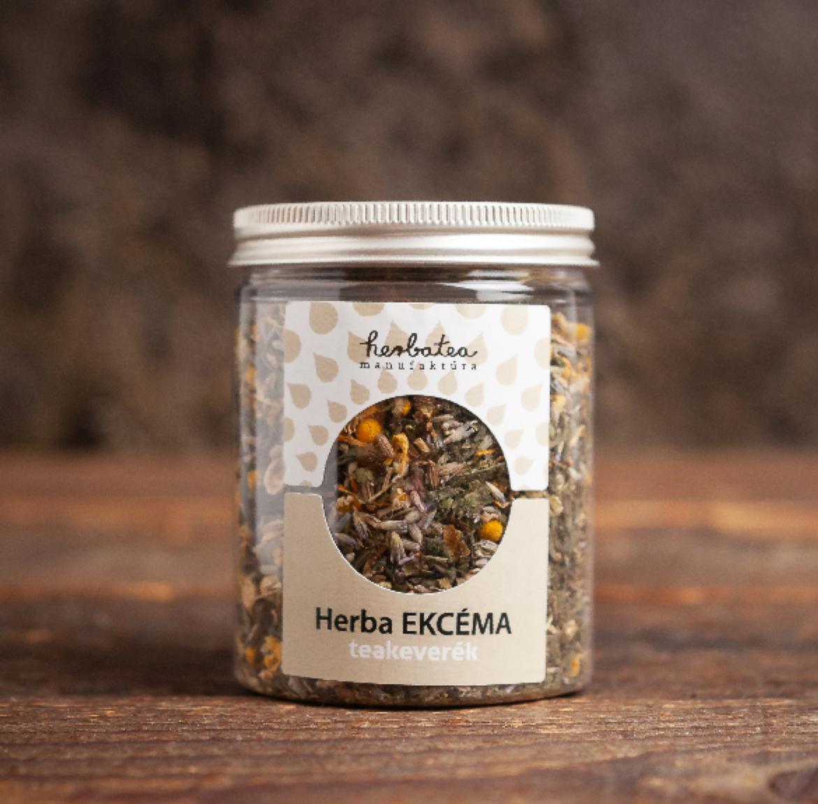 Herba EKCÉMA teakeverék 70 g