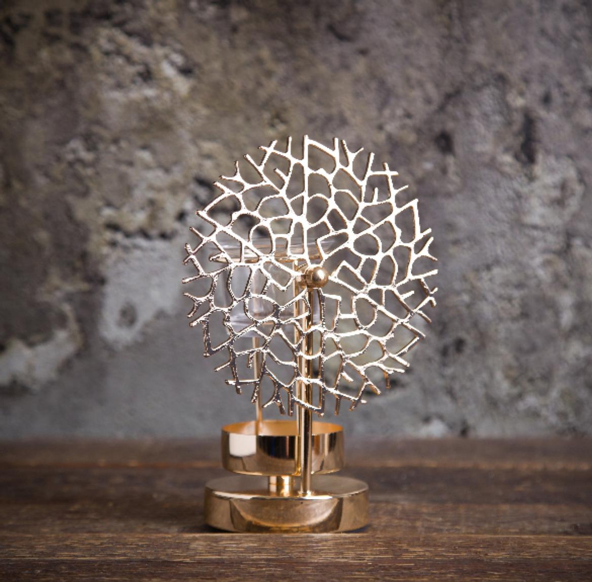 INspiration aromamécses- Coral