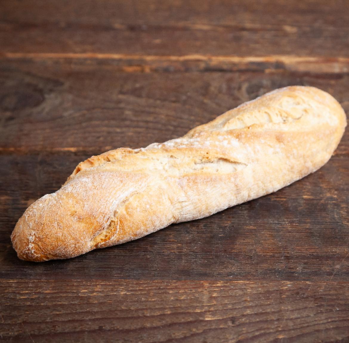Kovászos szendvics baguette 125 g