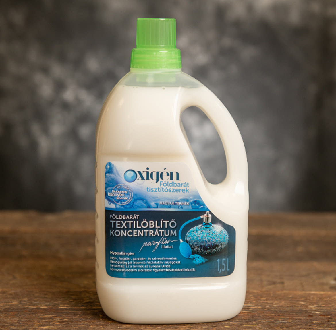 Öblítő parfüm illattal 1,5 l