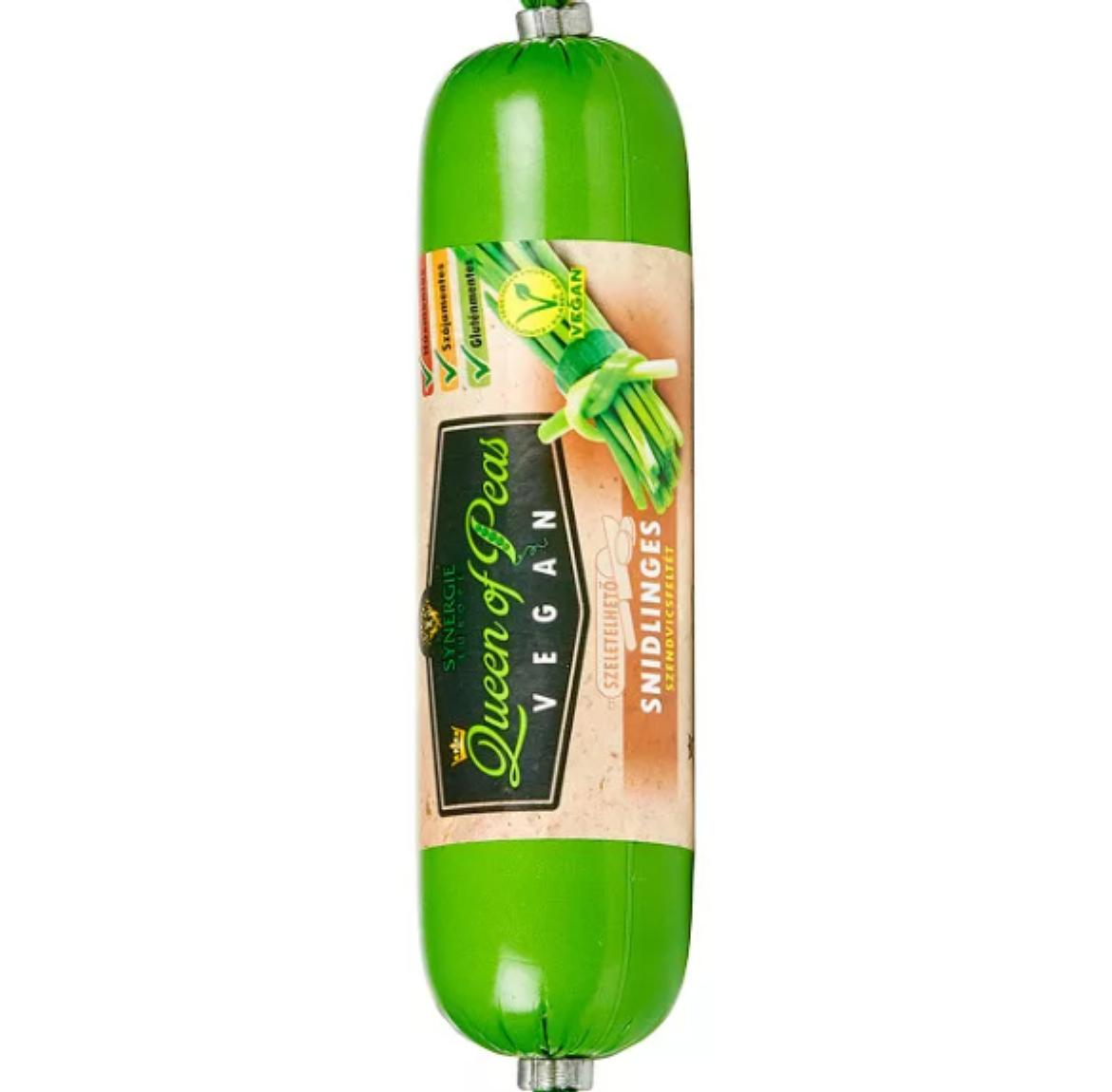 Szendvicsfeltét snidlinges rúd  200 g