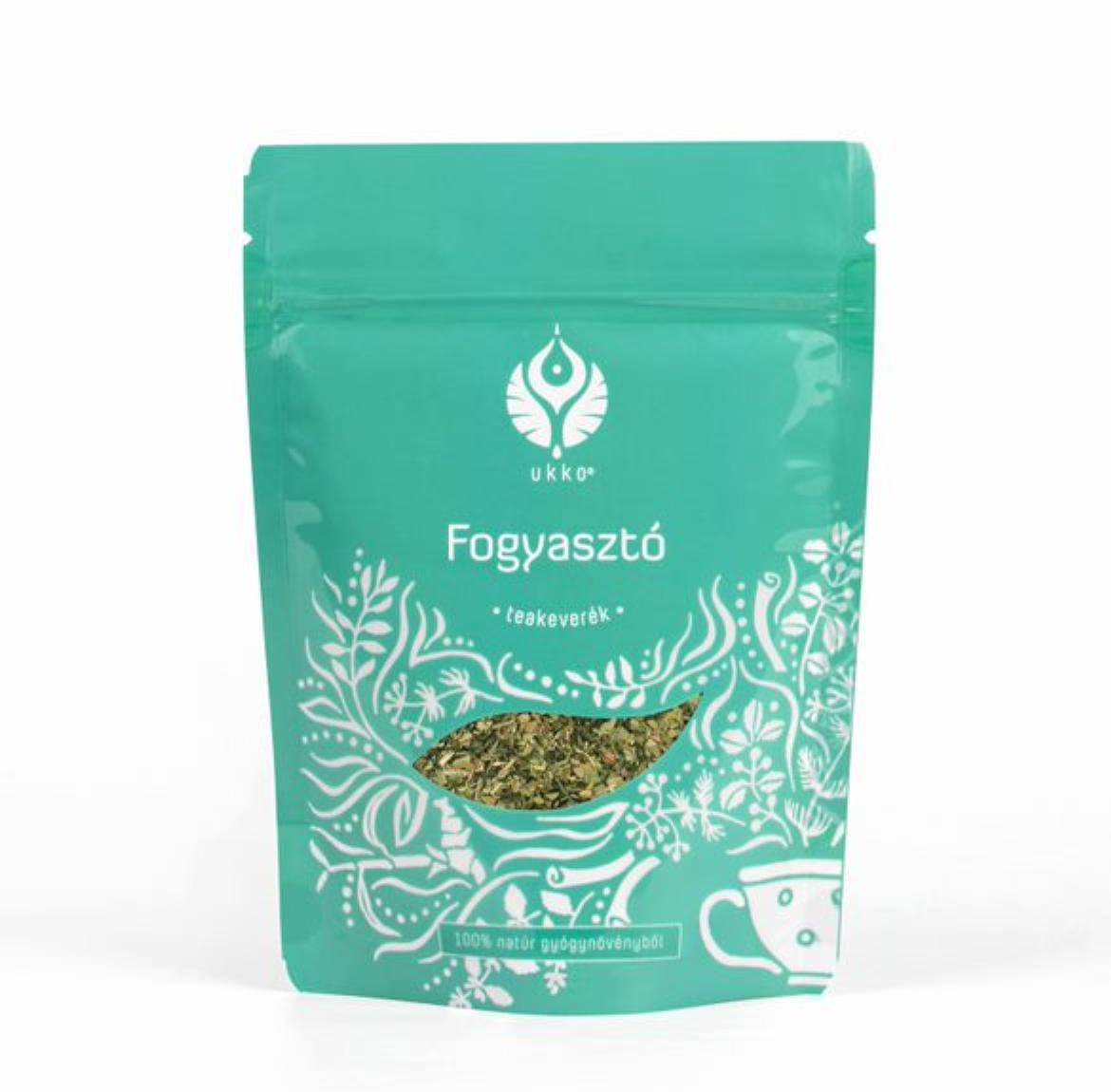 Fogyasztó teakeverék 150 g
