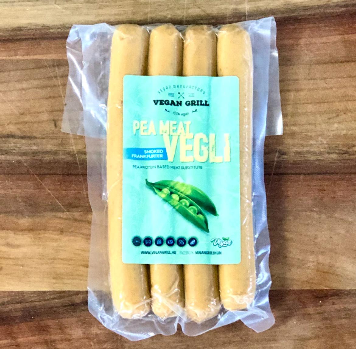 Pea Meat vegli 180 g