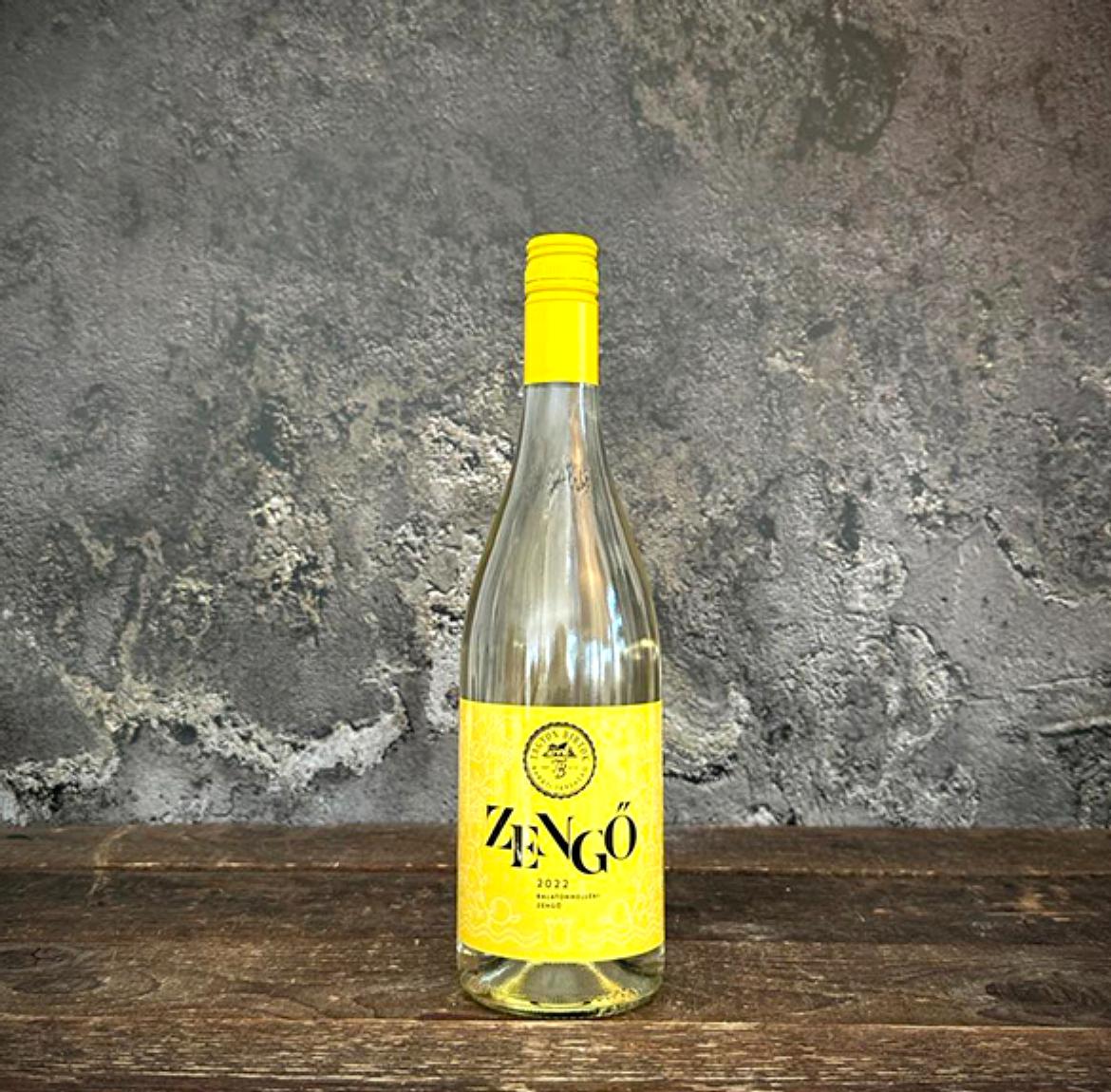 Zengő 2022 750 ml