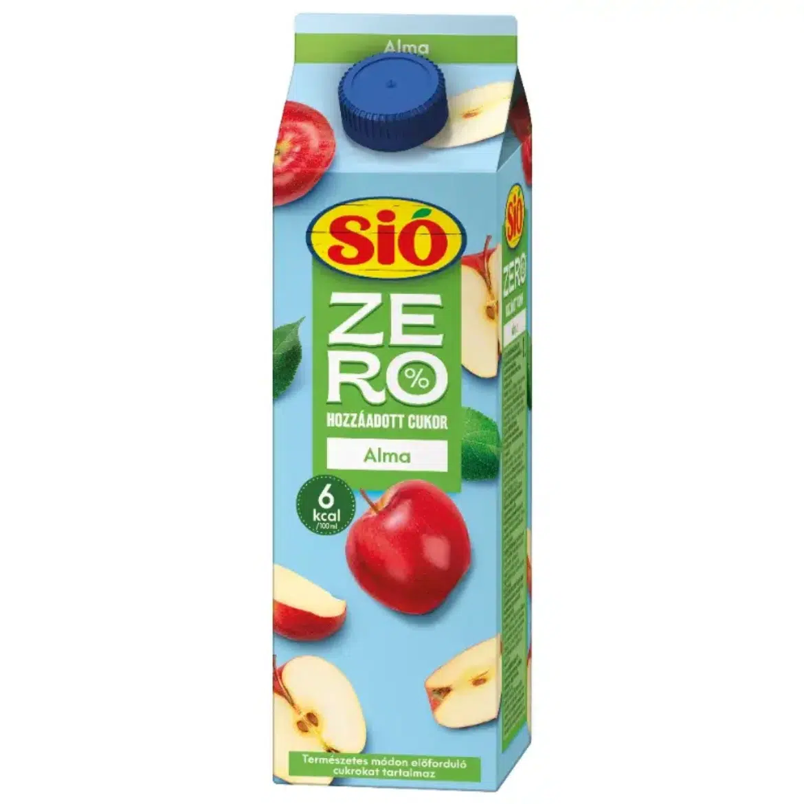 Sió Zero% Alma