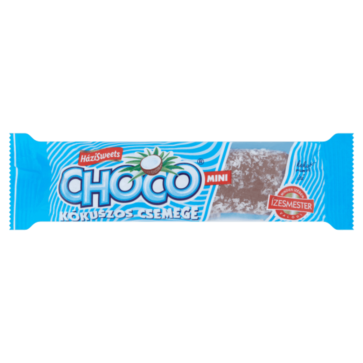 Choco kókuszos csemege