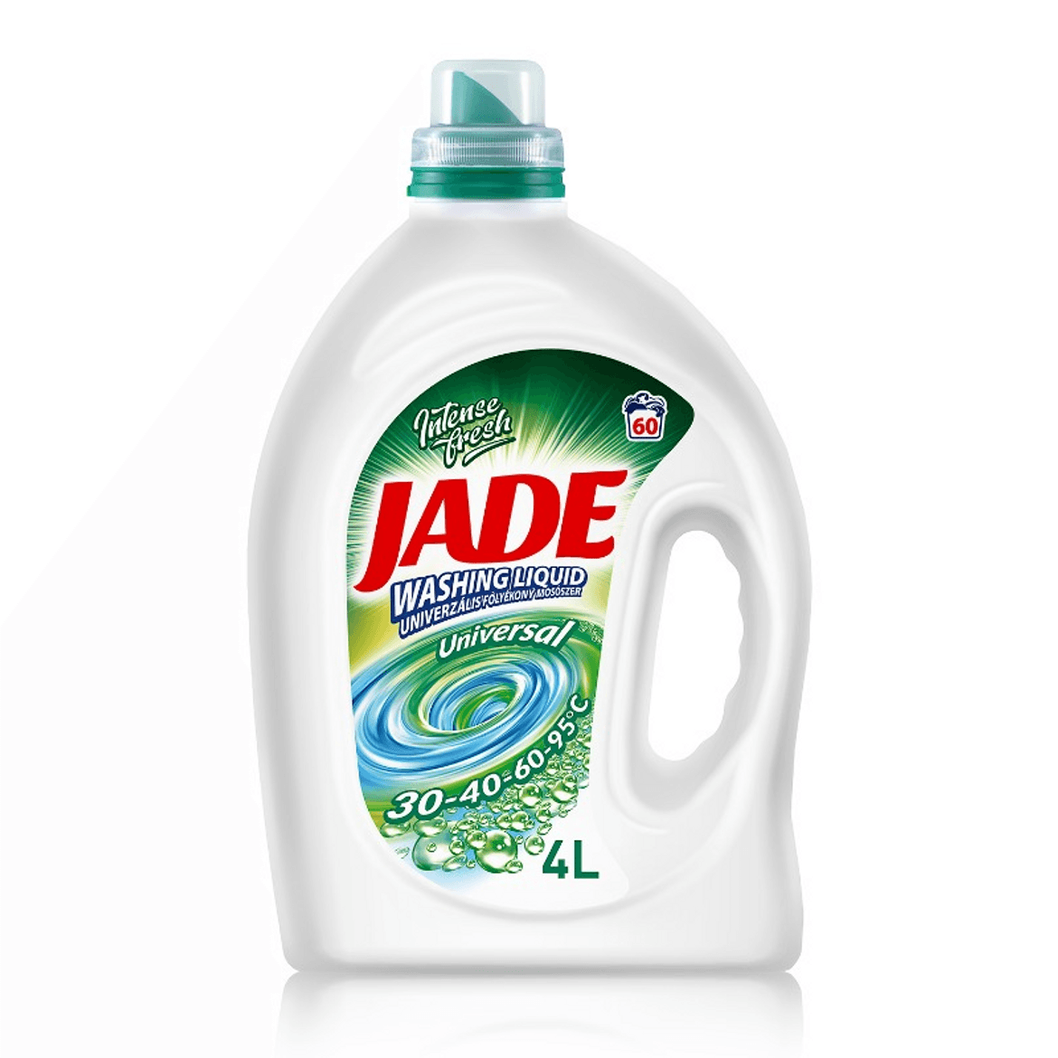 Jade folyékony mosószer 4L Universalásos