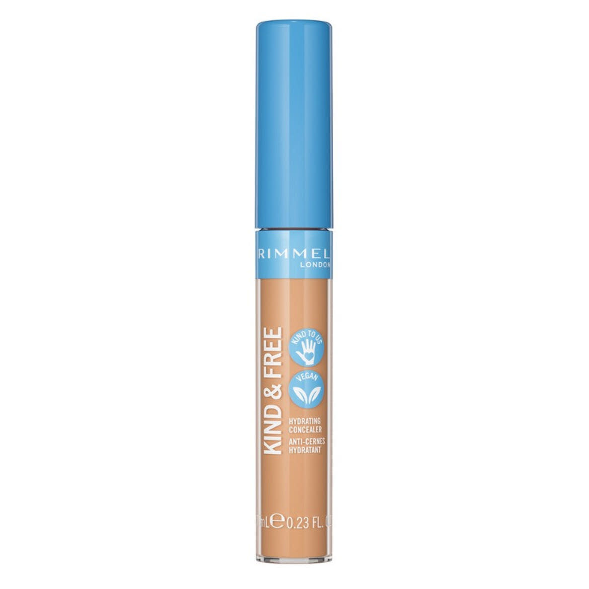 Rimmel Korrektor Kind&Free 020