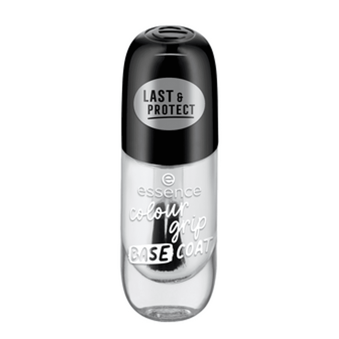 essence alapozó körömlakk BASE COAT