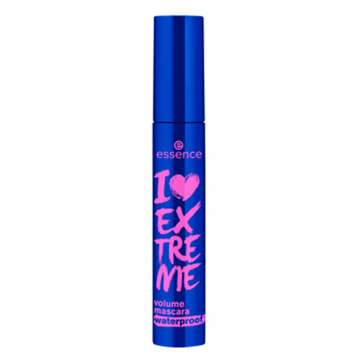 essence szempillaspirál i love extreme dúsító vízálló