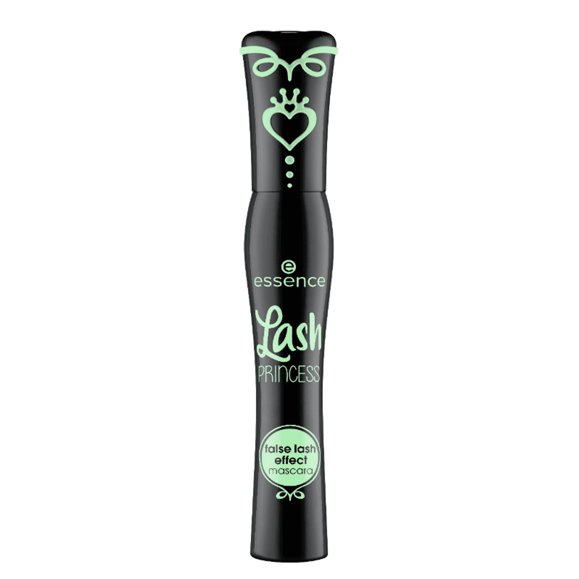 essence szempillaspirál lash princess false lash effect