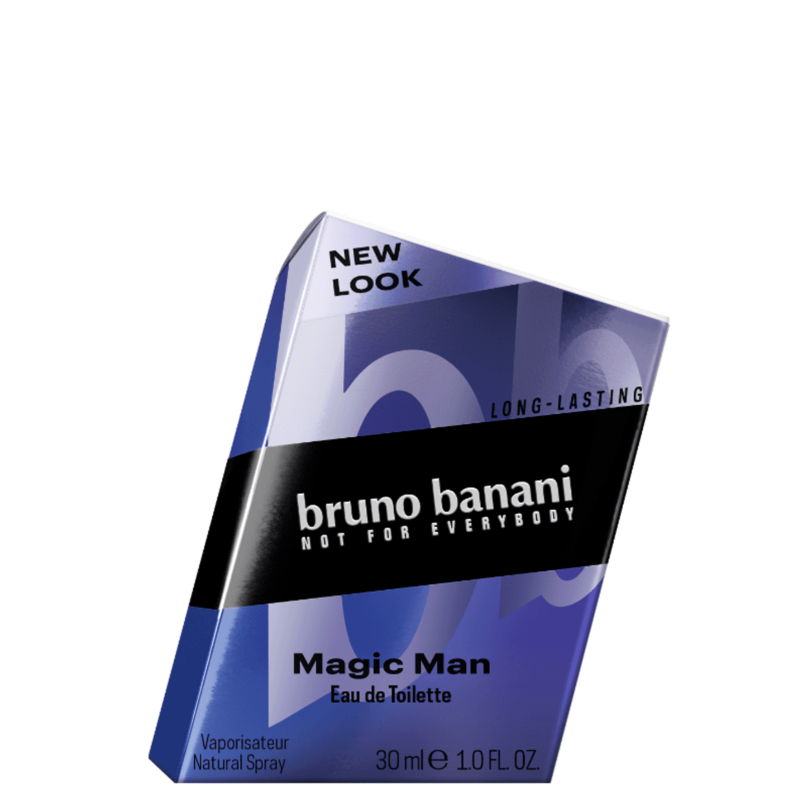 Bruno Banani Edt Magic Man Férfi