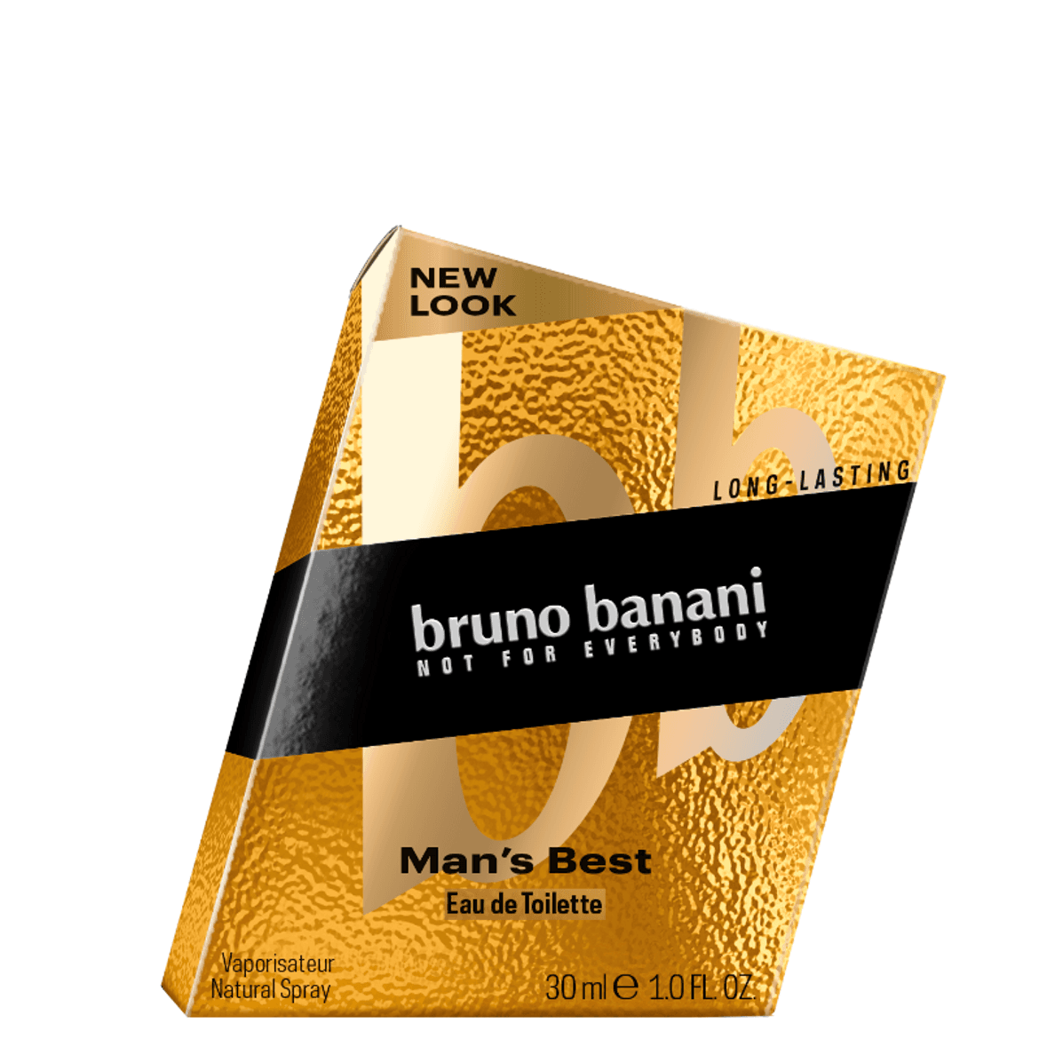 Bruno Banani Edt Man´S Best Férfi