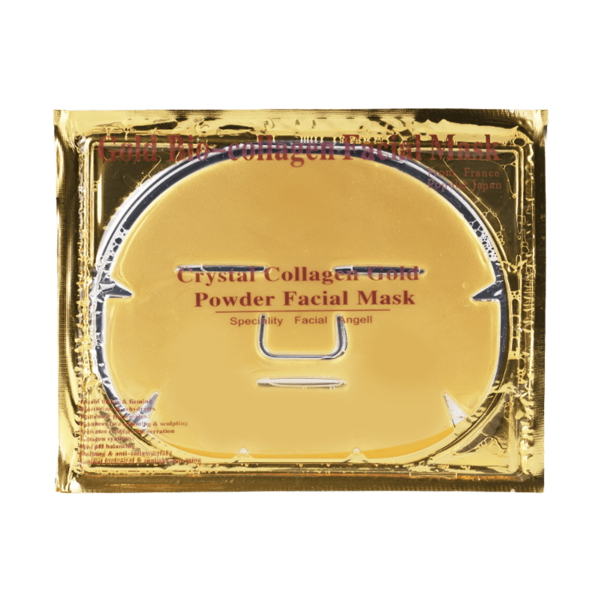Lora Arany arcmaszk 950737