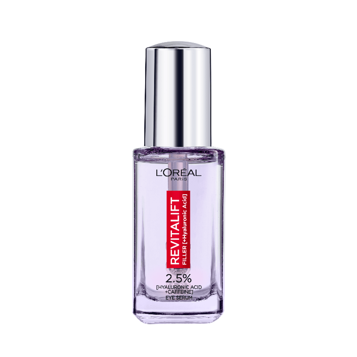 L´Oreal szemkörnyékápoló szérum Revitalift Filler