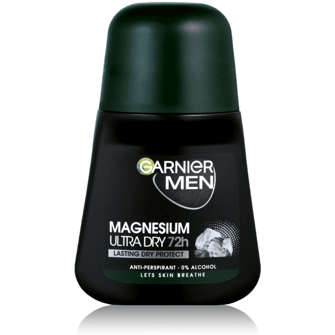 Garnier Mineral roll-on Magnesium férfi