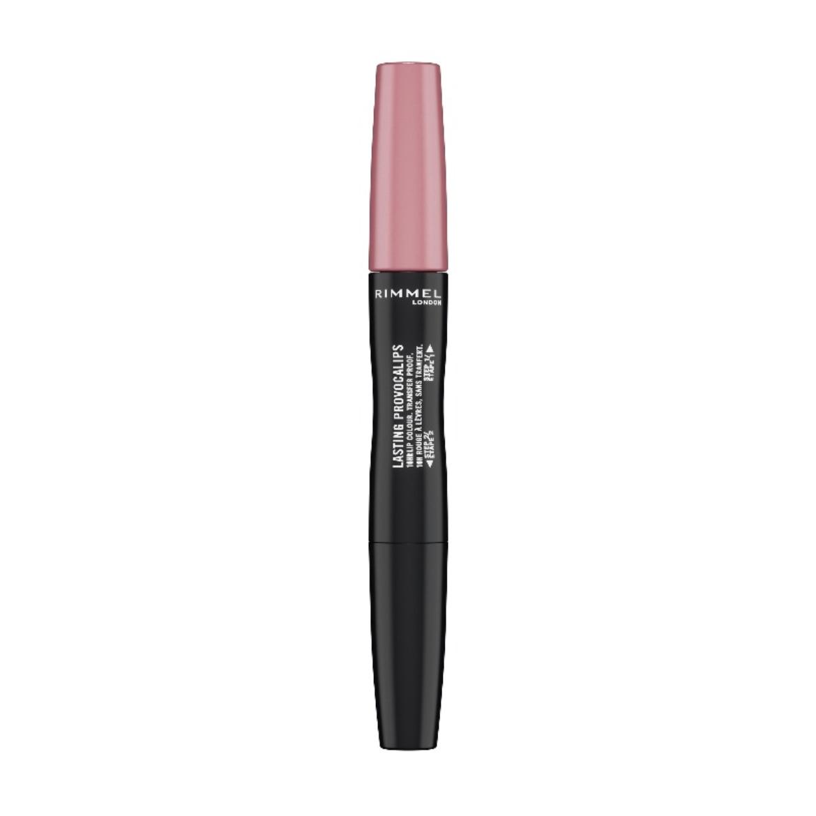 Rimmel Ajakrúzs Provocalips