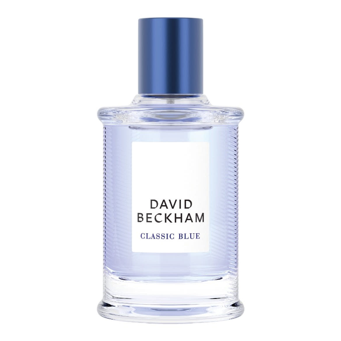 David Beckham Edt Classic Blue Male